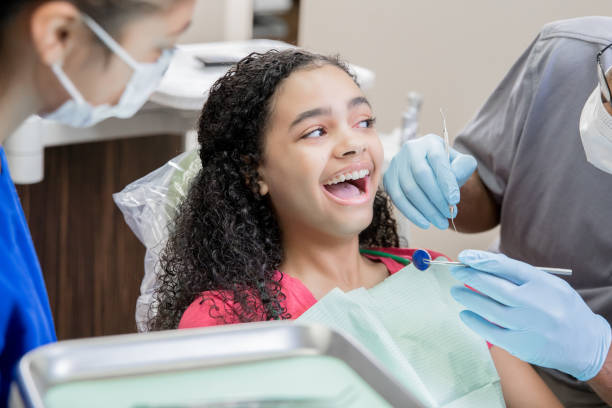 Best Emergency Wisdom Teeth Removal in Powell, TN