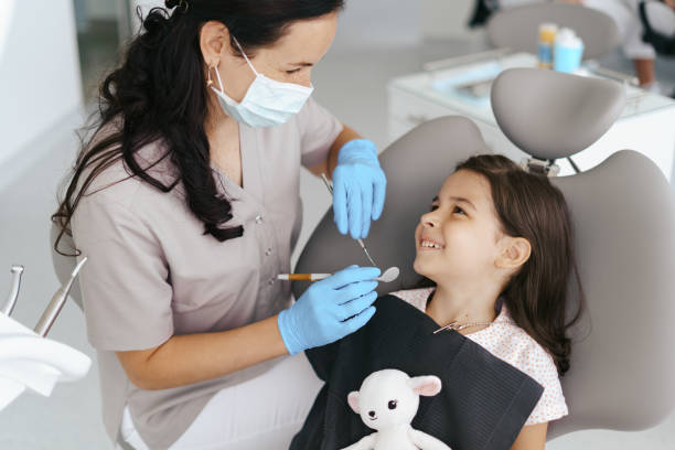 Best Pediatric Emergency Dentist in Powell, TN